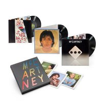 Paul McCartney: McCartney I / II / III (180g, 3 LP) (Limited Edition)