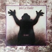 John Lee Hooker: Healer [LP]