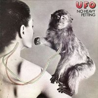 Ufo: No Heavy Petting [3 LP]