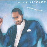 Freddie Jackson: Rock Me Tonight [Limited Low-priced Edition] (Japan-import, CD)