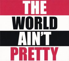 Sophie Zelmani: The World Ain't Pretty [CD]