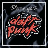 Daft Punk: Homework [2 LP]