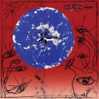 The Cure: Wish (30th Anniversary Edition, Japan-import) [SHM-CD]