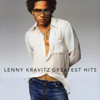 Lenny Kravitz: Greatest Hits (Limited Numbered Edition), SACD