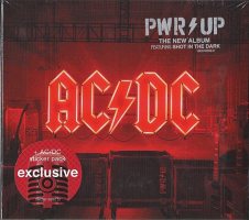 Ac / Dc: Power Up [CD]