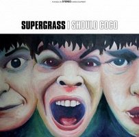 Supergrass: I Should Coco [LP]