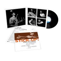 Bobby Hutcherson: Stick Up! (Tone Poet Vinyl) (180g), LP