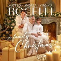 Andrea Bocelli: My Christmas [2 LP] 2022