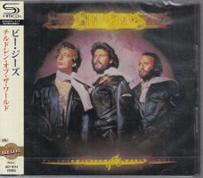 Bee Gees: Children Of The World [SHM-CD] (Japan-import)