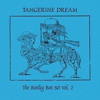 Tangerine Dream: The Bootleg Box Vol.2 [7 CD]