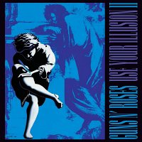 Guns N&#039; Roses: Use Your Illusion II, CD