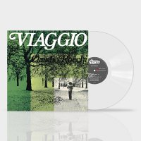 Claudio Rocchi: Viaggio [LP]