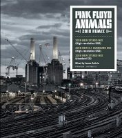 Pink Floyd: Animals [SACD]