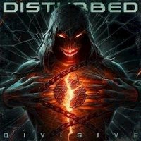 Disturbed: Divisive, LP