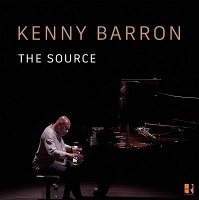Kenny Barron: The Source [CD]