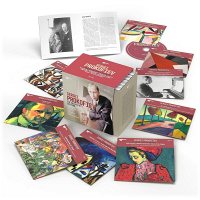 Serge Prokofieff: Serge Prokofieff - The Collector&#039;s Edition [36 CD]