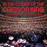 King Crimson At 50 [2 Blu-ray]