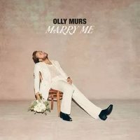 Olly Murs: Marry Me [LP]