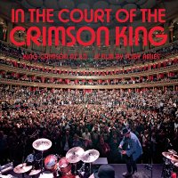 King Crimson: King Crimon At 50 [8 Blu-ray/DVD/CD]