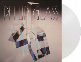 Philip Glass: Glassworks (180g), LP