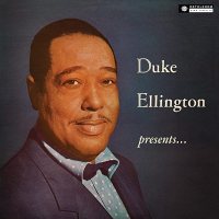Duke Ellington: Duke Ellington Presents (180g) (2022 Remaster), LP