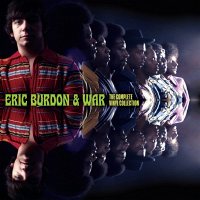 Eric Burdon & War: Complete Vinyl Collection (RSD) (Limited Edition) (Colored Vinyl)