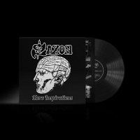 Saxon: More Inspirations (Black Vinyl