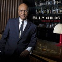 Billy Childs: Winds Of Change [CD]
