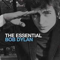 Bob Dylan: Essential Bob Dylan [Blu-spec CD2] (Japan-import)