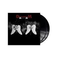 Depeche Mode: Memento Mori (180g, 2 LP)
