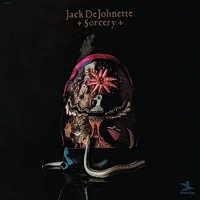 Jack Dejohnette: Sorcery [LP]