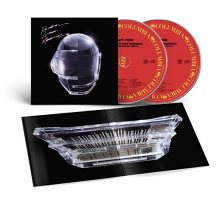 Daft Punk: Random Access Memories (10th Anniversary Edition, 2 CD)