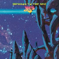 Yes: Mirror To The Sky [2 CD]