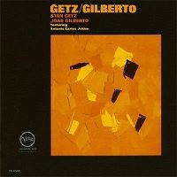 Stan Getz: Getz / Gilberto [SHM-SACD] [Limited Release] [Cardboard Sleeve (mini LP, Japan-import)]