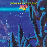 Yes: Mirror To The Sky (Limited Deluxe 2CD + Blu-Ray Artbook)