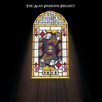 Alan Parsons Project: Turn Of A Friendly Card [Blu-ray]