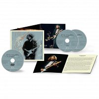 Eric Clapton: 24 Nights: Blues [2 CD, DVD]