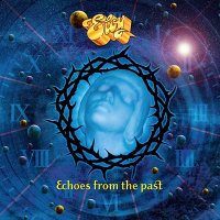 Eloy: Echoes from the past, CD