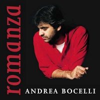 Andrea Bocelli: Romanza [2 LP] 2023