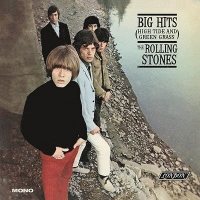 The Rolling Stones: Big Hits (High Tide and Green Grass, LP)
