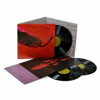 Alice Cooper: Killer (180g, 3 LP) (Deluxe Edition)