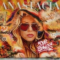Anastacia: Our Songs, CD