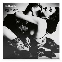 Scorpions: Love At First Sting (180g) (Silver Vinyl), LP