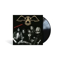 Aerosmith: Get Your Wings, LP
