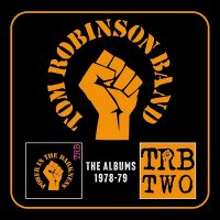 Tom Robinson: The Albums 1978-79 2CD Edition