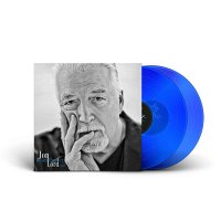 Jon Lord: Blues Project - Live (180g) (Limited Edition) (Blue Vinyl)