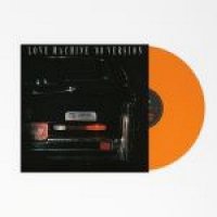 Supermax: Love Machine (&#039;88 Version) (RSD 2023) (Limited Edition) (Orange Vinyl), MAX