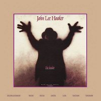 John Lee Hooker: Healer [2 LP]