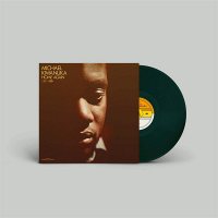 Michael Kiwanuka: Home Again (Limited Edition) (Green Vinyl), LP