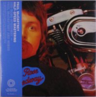 McCartney, Paul: Red Rose Speedway (Half Speed, LP)
